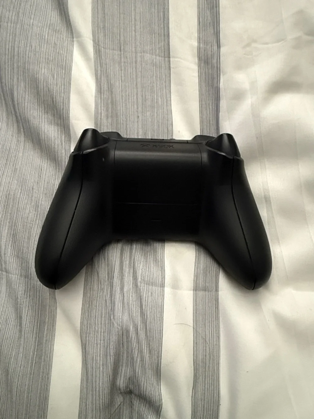 Black Xbox Wireless Gaming Controller
